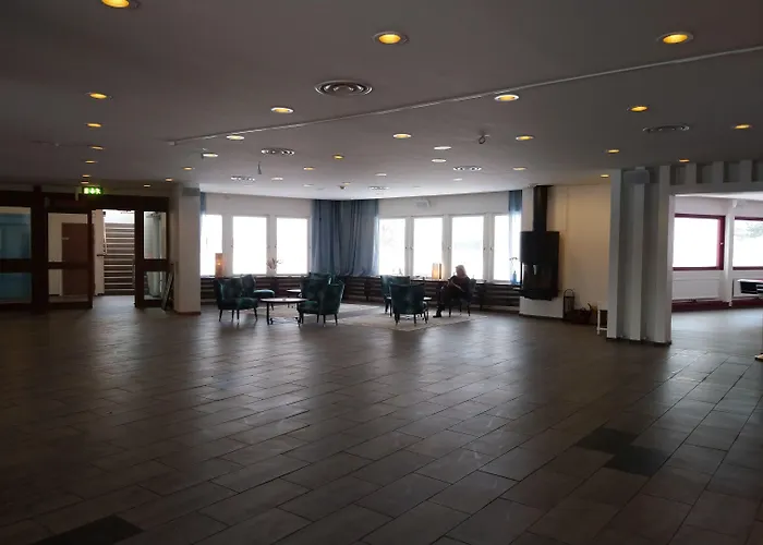 Hotell Wettern