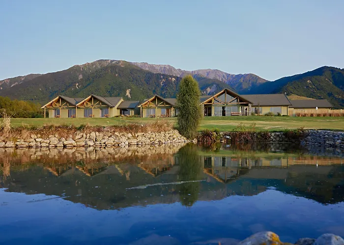 Koura Bay Golf Resort