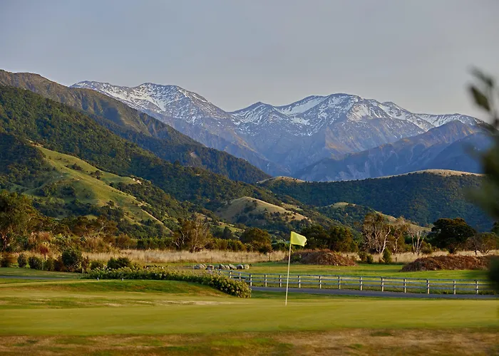 Koura Bay Golf Resort