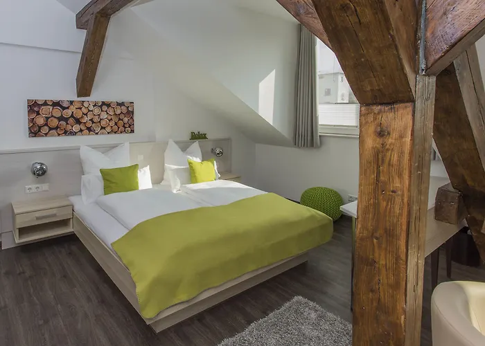 Best Business Buehl - Boardinghouse