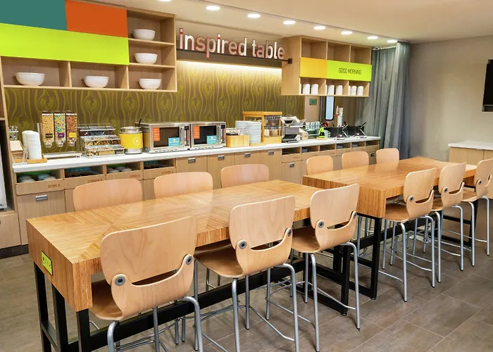 Home2 Suites By Hilton Roseville Sacramento