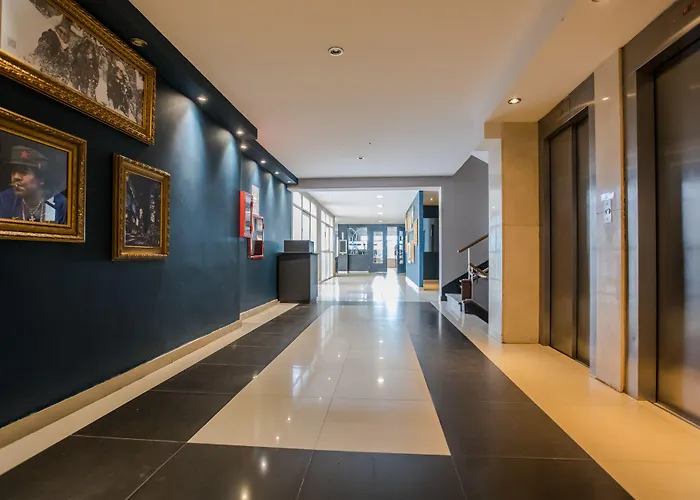 Hotel Sol Bariloche