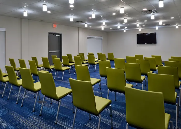 Holiday Inn Express & Suites - Wylie West By Ihg