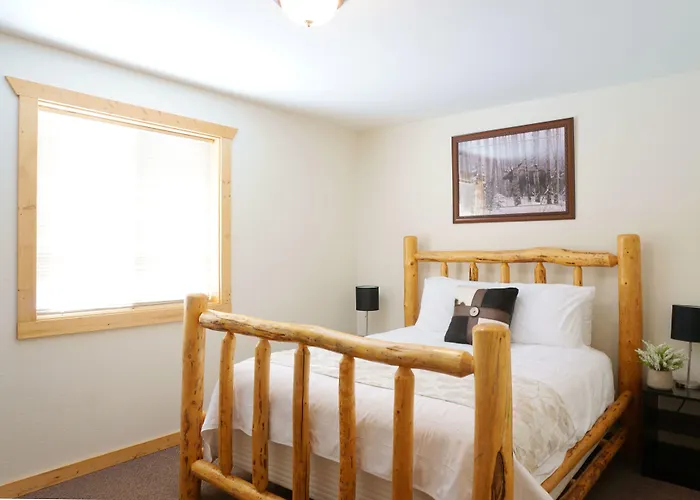 The Aspen Condos