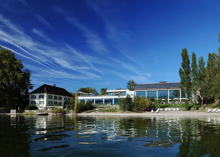 Haus Insel Reichenau