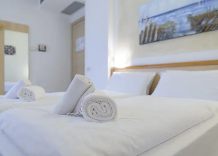 Hotel All'Azzurro