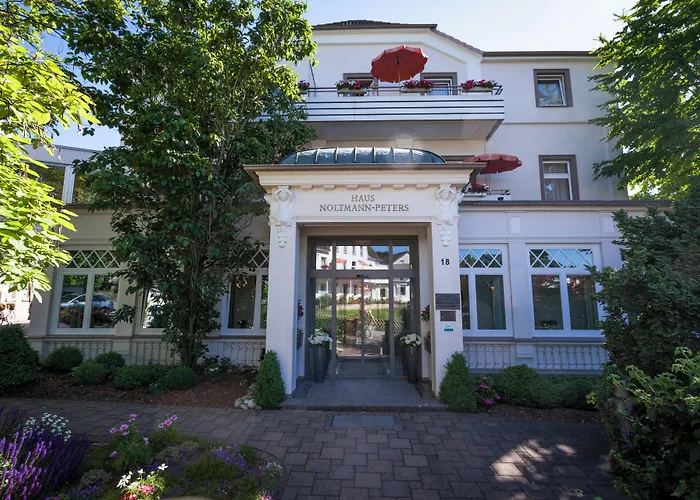 Hotel Noltmann-Peters