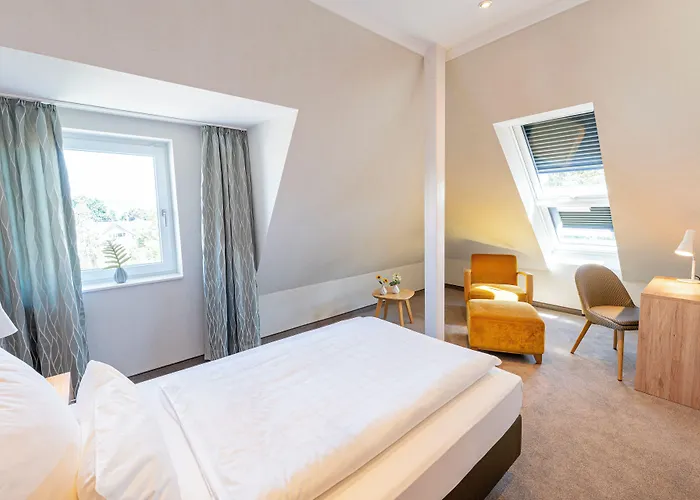 Hotel Noltmann-Peters