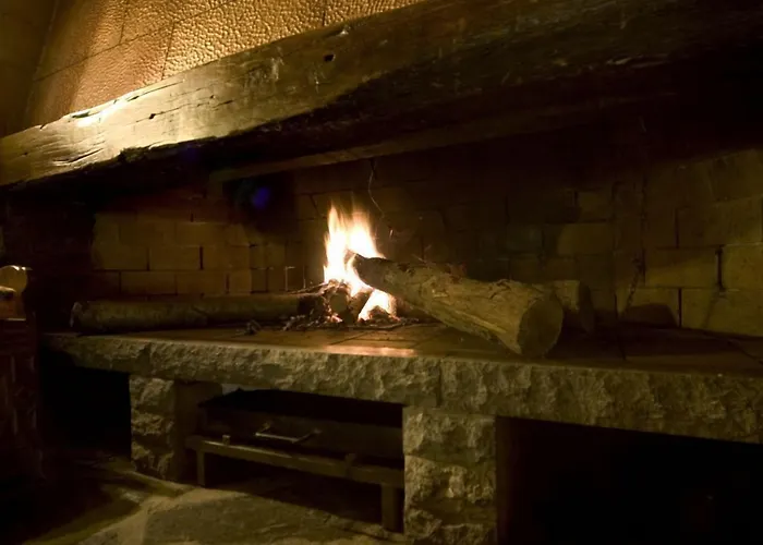 Hotel Sant Antoni