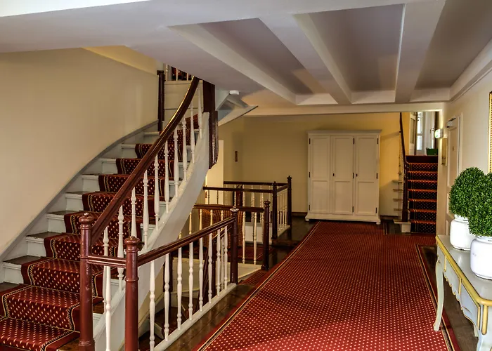 Hotel Zum Baer