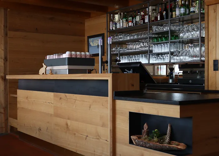 Alpenhotel Seiler