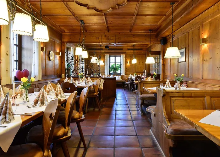 Landgasthof zum Erdinger Weissbräu