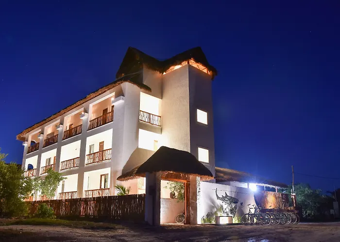 Hotel Casa Hx - Adults Only
