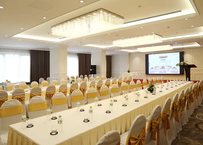 Dai Viet Hotel