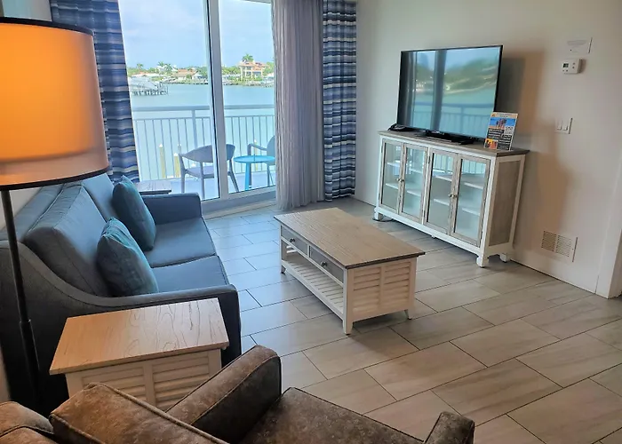 Provident Oceana Beachfront Suites