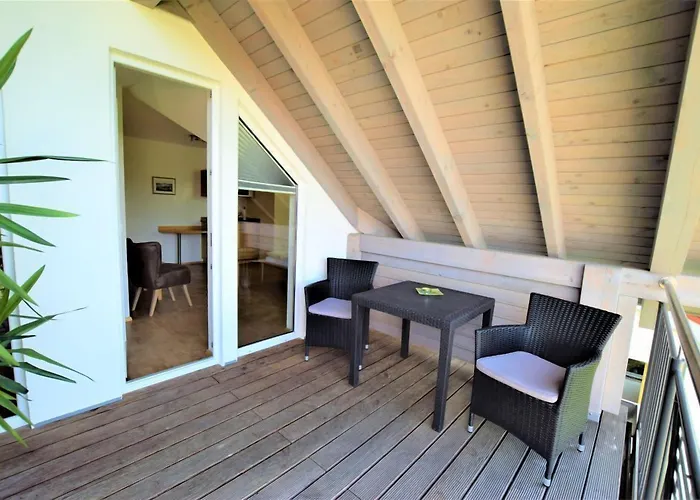 Gästehaus Jäger