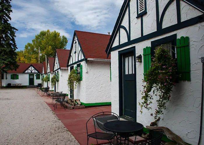 Chalet Motel