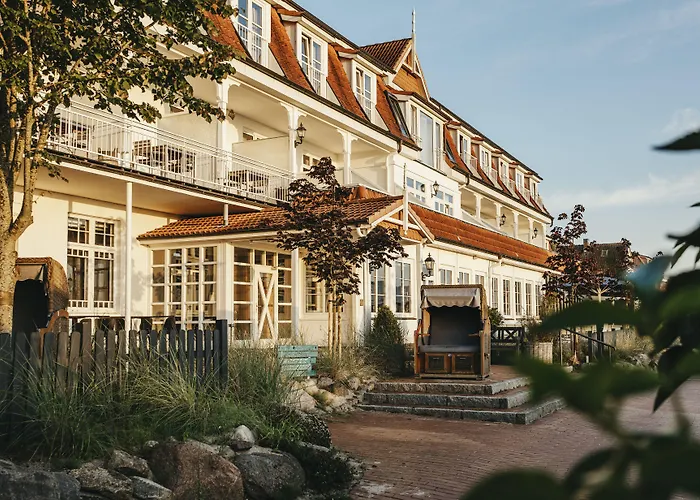 Hotel Wassersleben