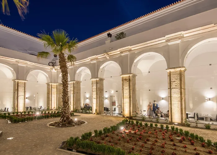 Vila Gale Collection Elvas