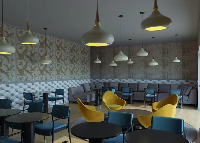 Amelie Hotel&Appartements