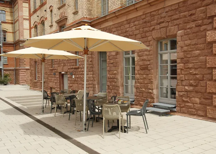 Amelie Hotel&Appartements