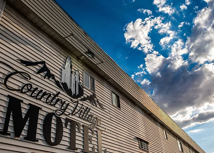 Country Village Motel