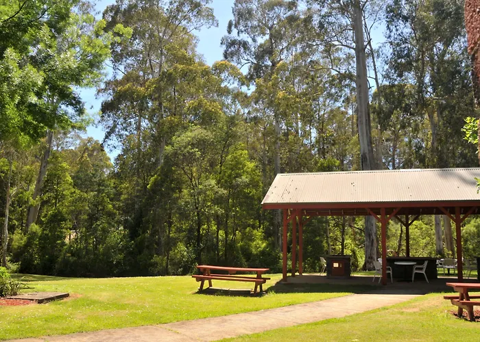 Black Spur Inn