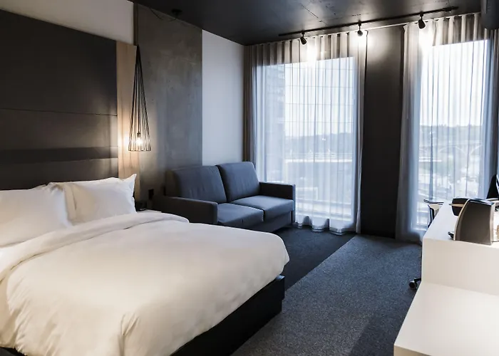 Alt Hotel Saskatoon