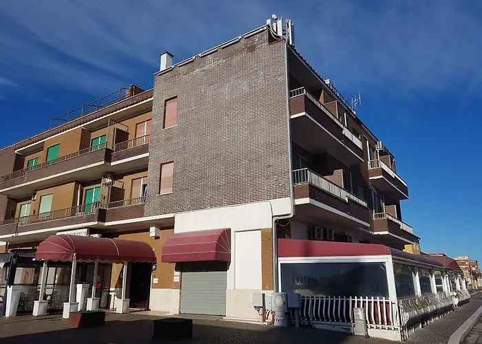 Hotel Torvaianica