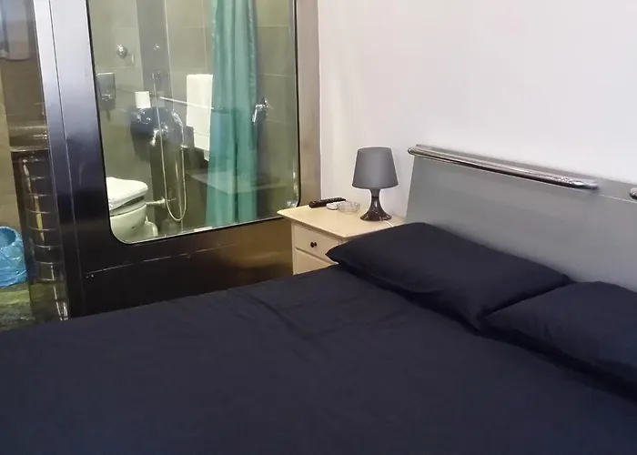 Hotel Torvaianica
