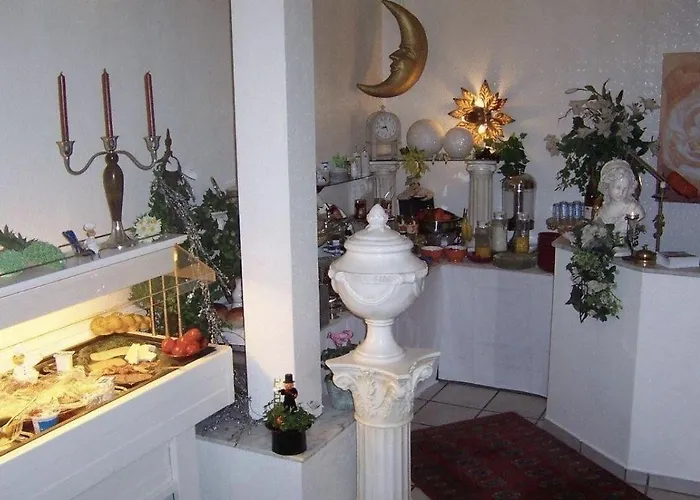 Kaempgens - Hof