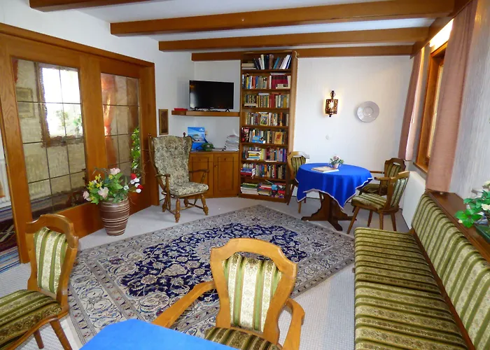 Atina Hotel