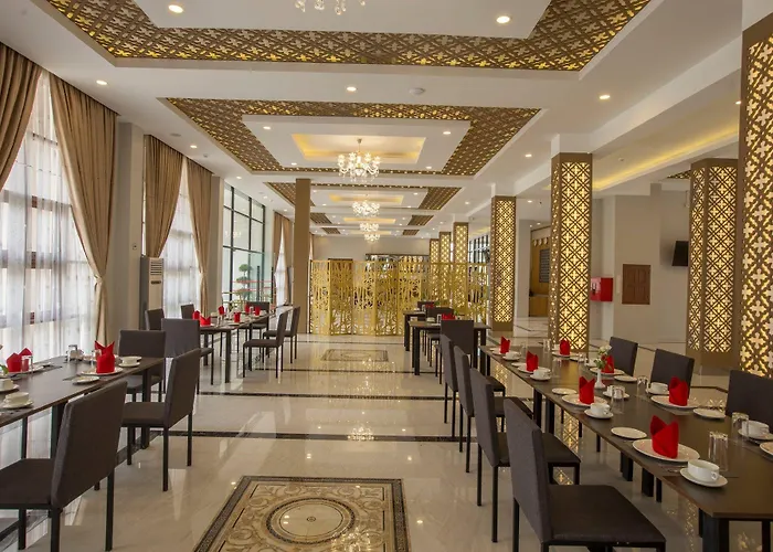 Hotel Mya Yar Pin