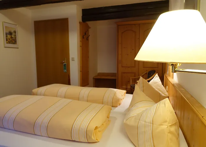 Pension Am Nicolaiplatz