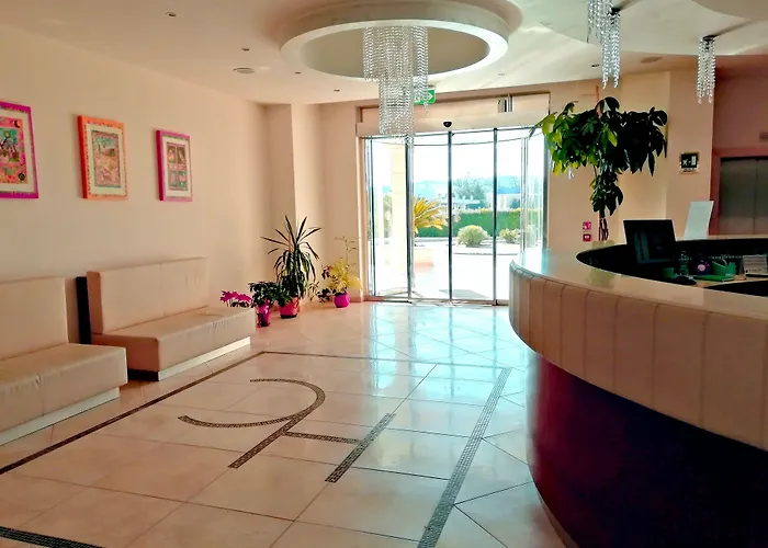 Hotel Concorde Sant'Egidio alla Vibrata