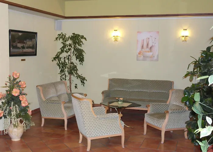 Elbhotel Bad Schandau