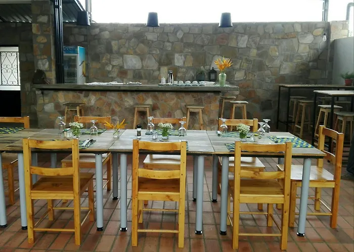 Urban Lodge