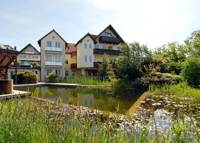 Hotel Wiesend