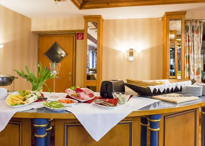 Hotel Eydt Kirchheim