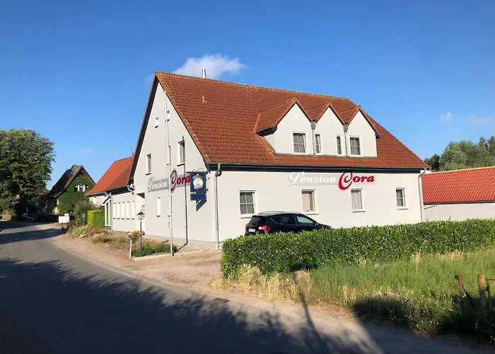 Pension Cora