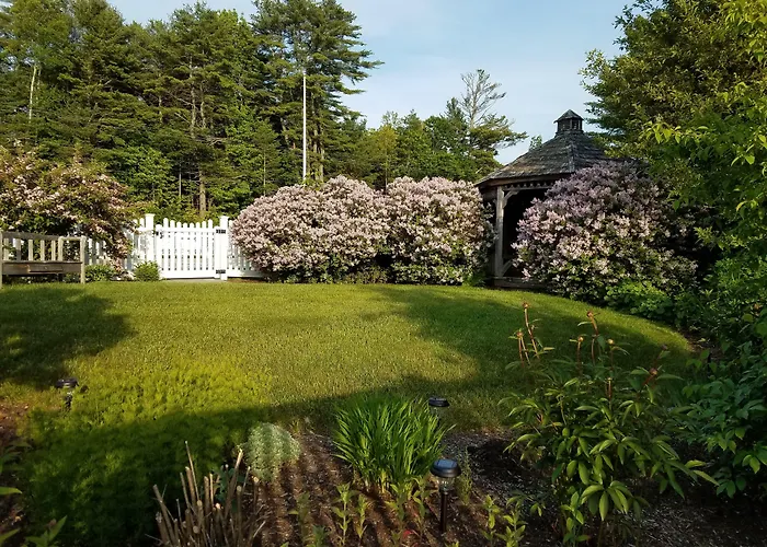 Cod Cove Inn, BW Signature Collection-Boothbay Harbor Area