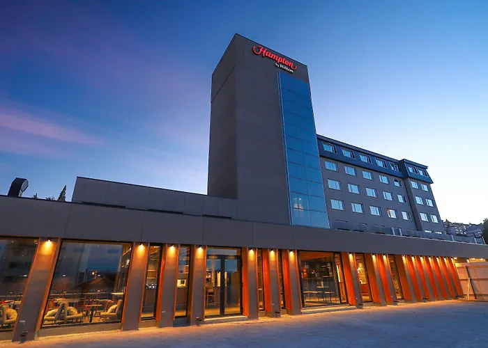 Hampton By Hilton Bariloche