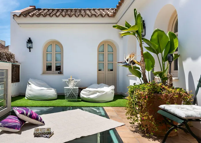 Ch Apartments Boutique