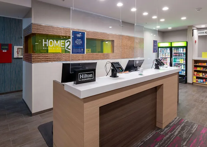 Home2 Suites By Hilton Raynham Taunton