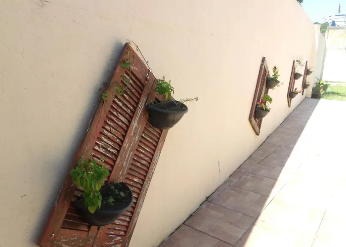 Pousada Dos Ventos