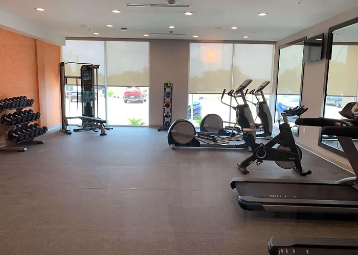 La Quinta Inn & Suites By Wyndham Round Rock Near Kalahari
