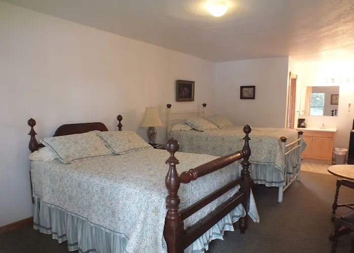 Scarborough Inn