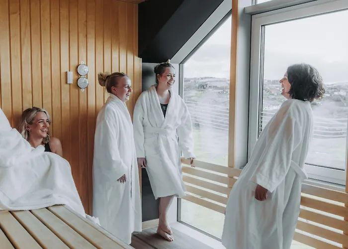 Hilton Garden Inn Faroe Islands