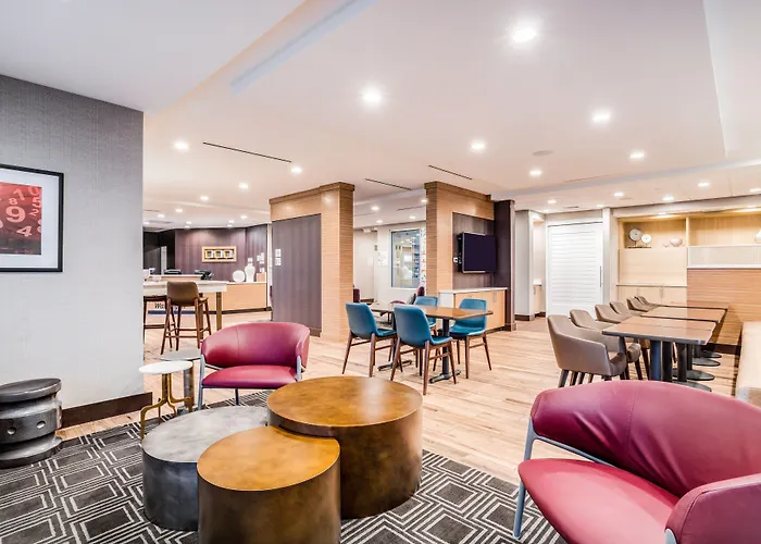 Towneplace Suites By Marriott Chicago Waukegan Gurnee