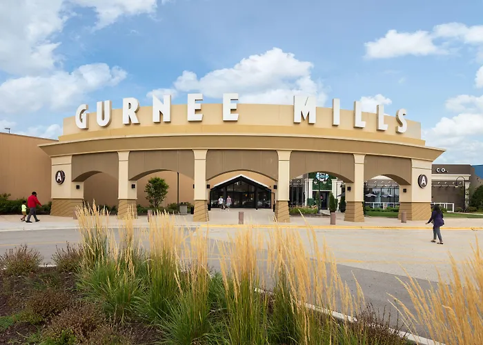 Towneplace Suites By Marriott Chicago Waukegan Gurnee